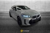 BMW X6 xDrive30d 48V Msport Pro