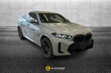 BMW X6 xDrive30d 48V Msport Pro