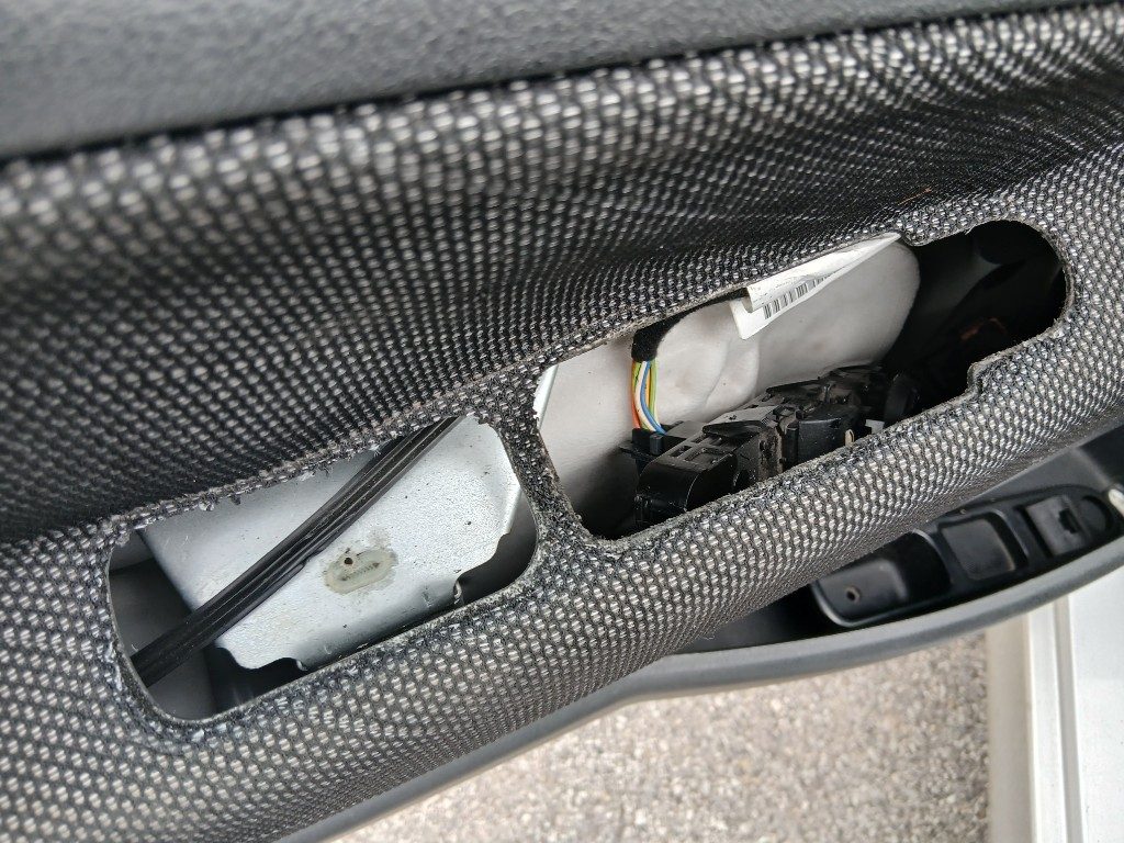 Immagine di PEUGEOT 207 1.6 HDi 110CV 3p. del 07/2006 km 214204