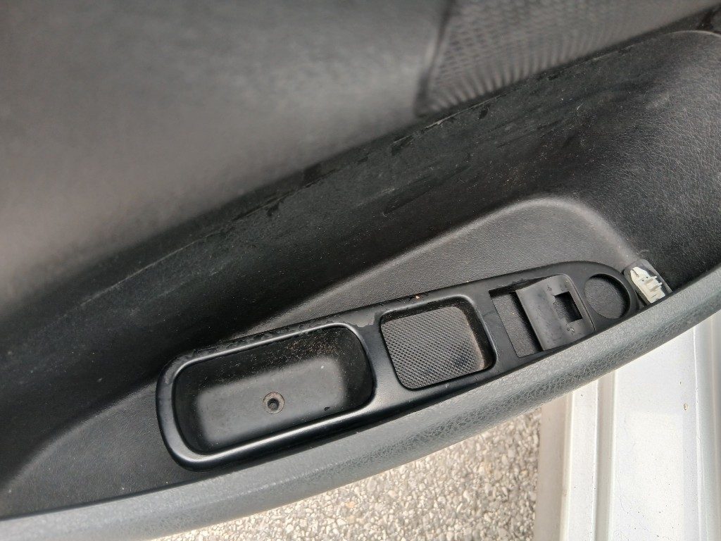 Immagine di PEUGEOT 207 1.6 HDi 110CV 3p. del 07/2006 km 214204