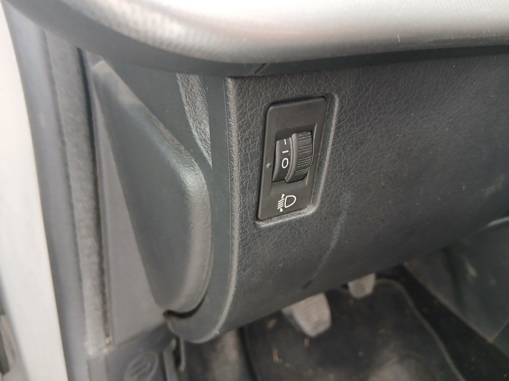 Immagine di PEUGEOT 207 1.6 HDi 110CV 3p. del 07/2006 km 214204