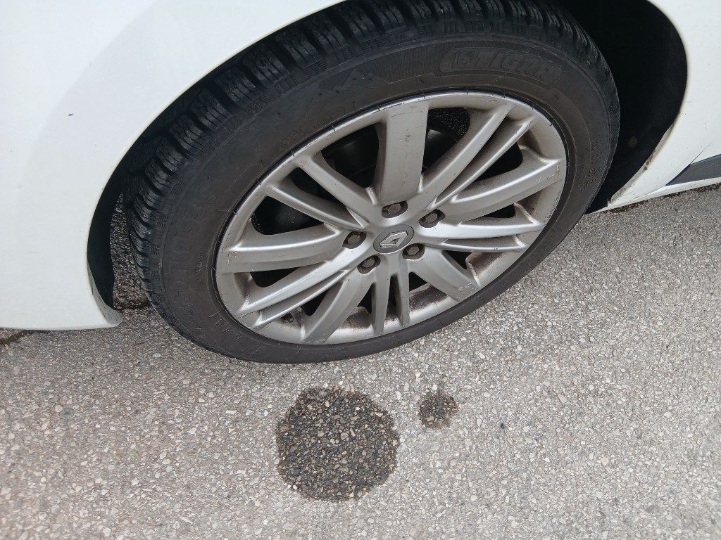 Immagine di RENAULT Megane Mégane 1.5 dCi 110CV GT Line del 04/2011 km 273822