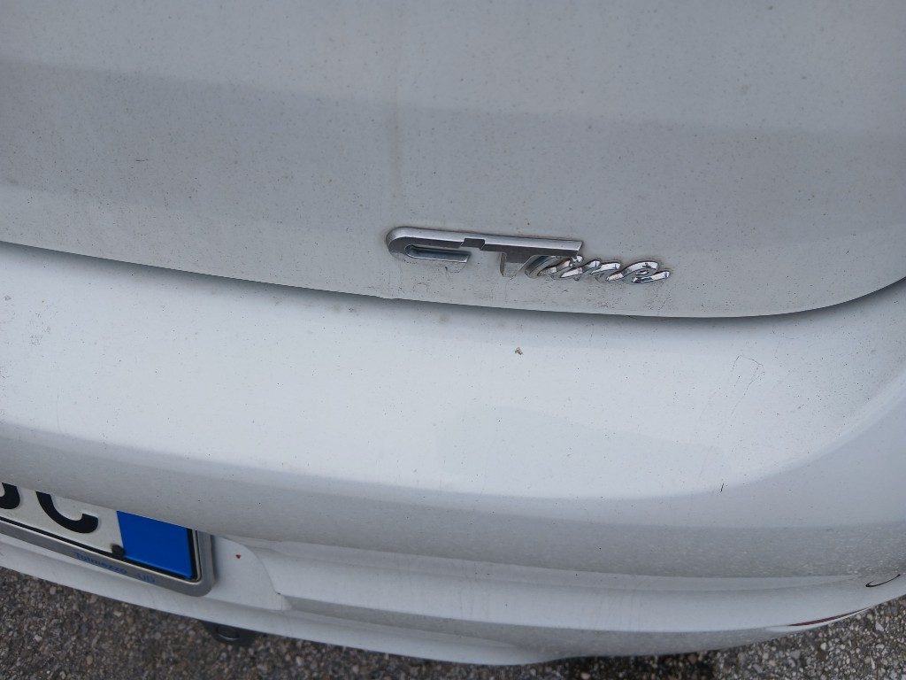 Immagine di RENAULT Megane Mégane 1.5 dCi 110CV GT Line del 04/2011 km 273822