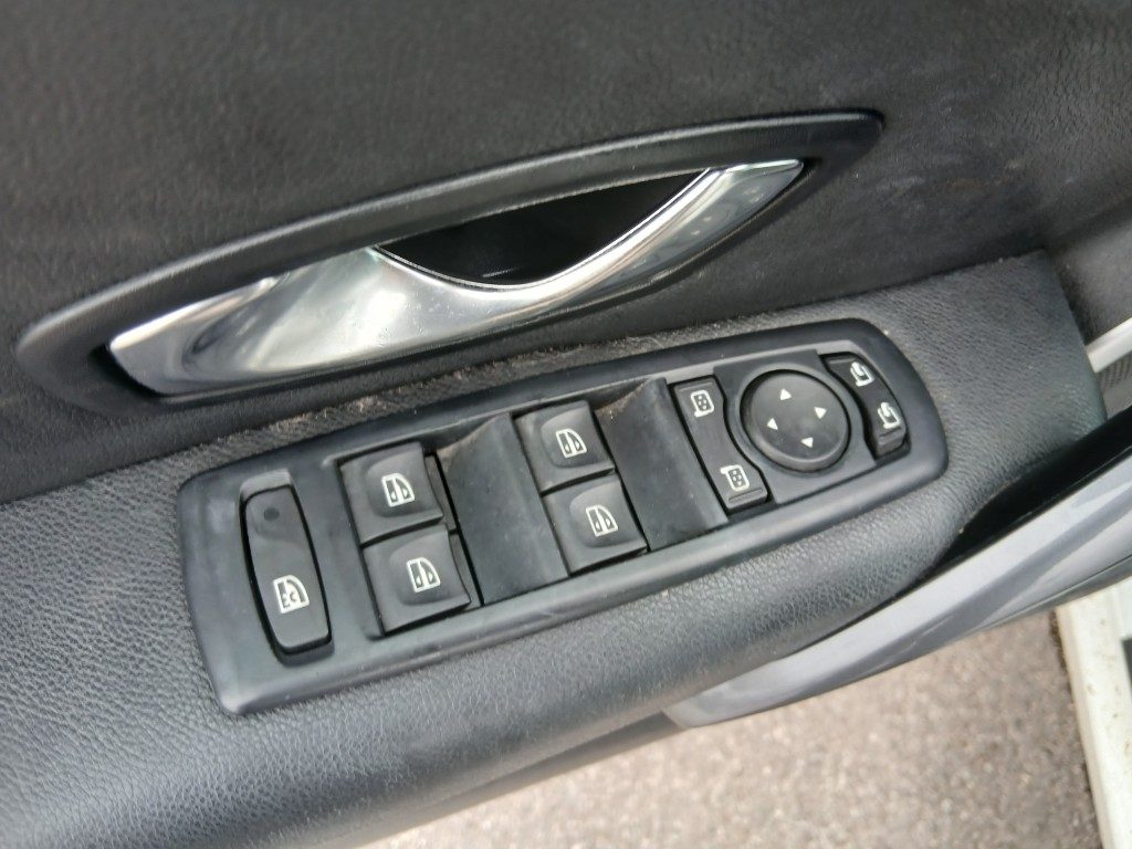 Immagine di RENAULT Megane Mégane 1.5 dCi 110CV GT Line del 04/2011 km 273822