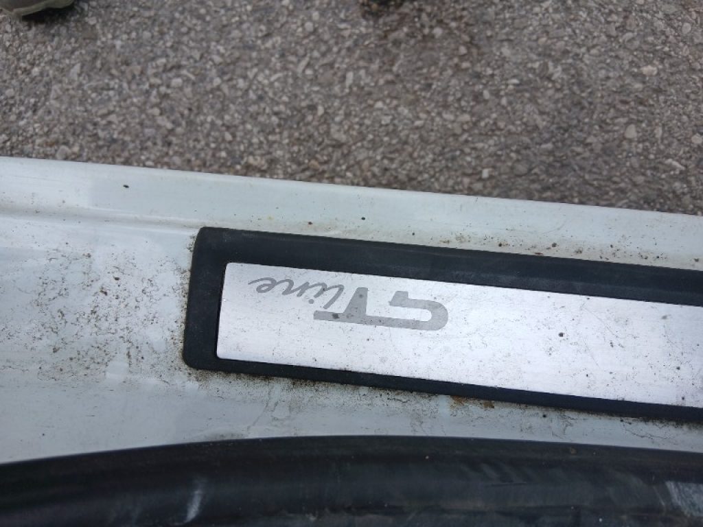 Immagine di RENAULT Megane Mégane 1.5 dCi 110CV GT Line del 04/2011 km 273822