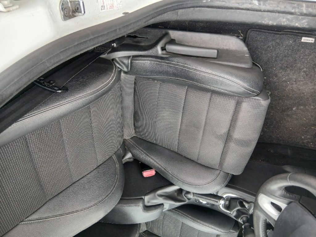 Immagine di RENAULT Megane Mégane 1.5 dCi 110CV GT Line del 04/2011 km 273822