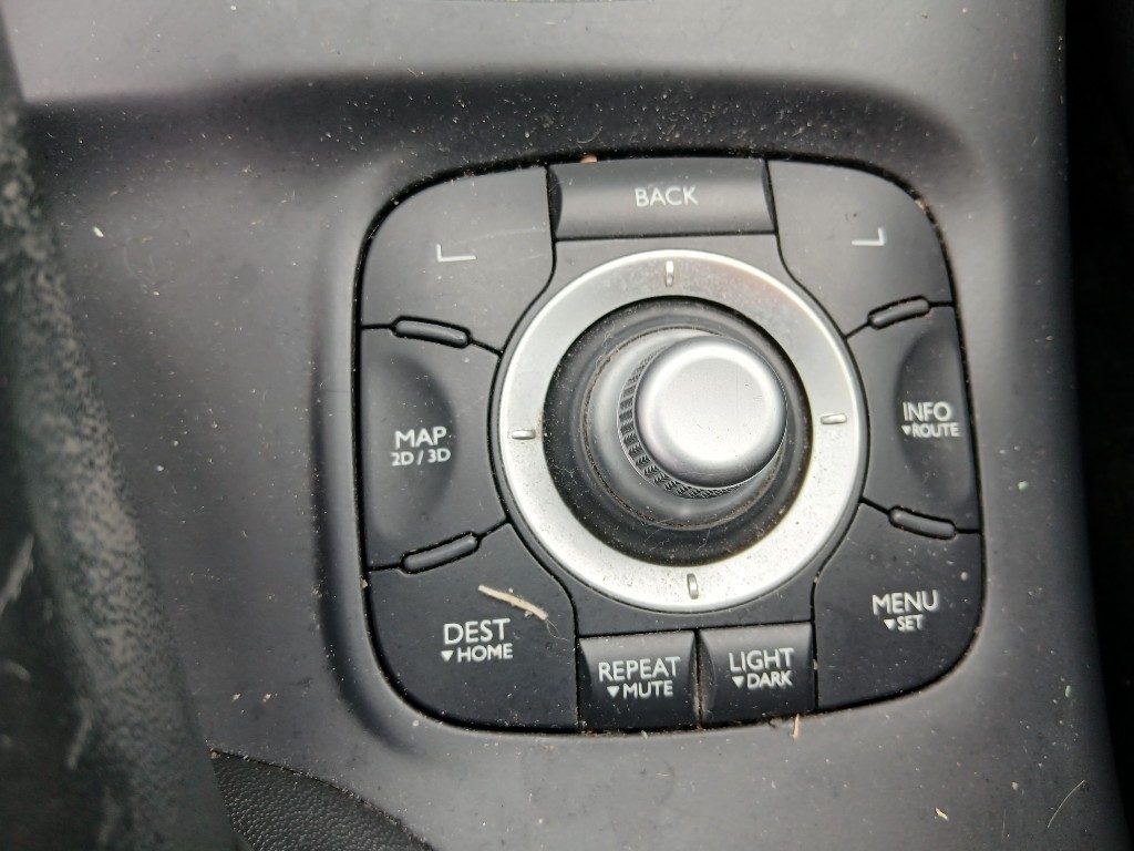 Immagine di RENAULT Megane Mégane 1.5 dCi 110CV GT Line del 04/2011 km 273822