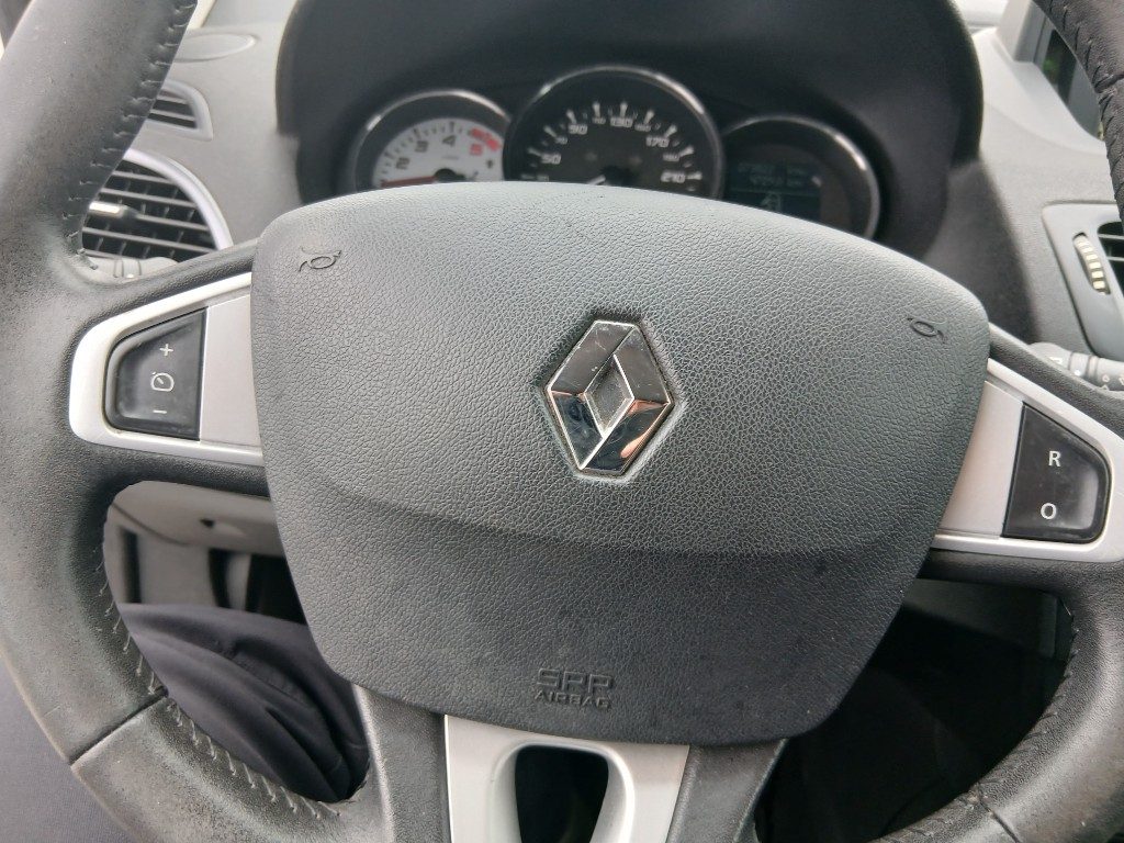 Immagine di RENAULT Megane Mégane 1.5 dCi 110CV GT Line del 04/2011 km 273822