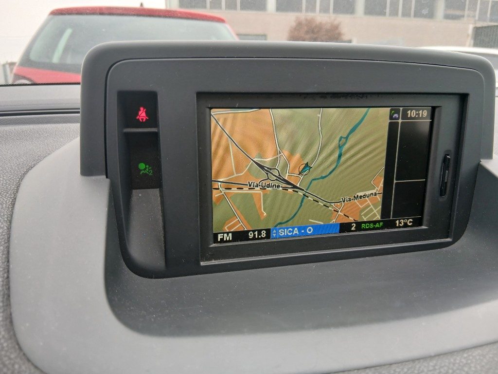 Immagine di RENAULT Megane Mégane 1.5 dCi 110CV GT Line del 04/2011 km 273822