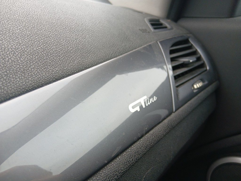 Immagine di RENAULT Megane Mégane 1.5 dCi 110CV GT Line del 04/2011 km 273822