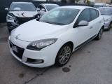 RENAULT Megane 1.5 dCi 110CV GT Line