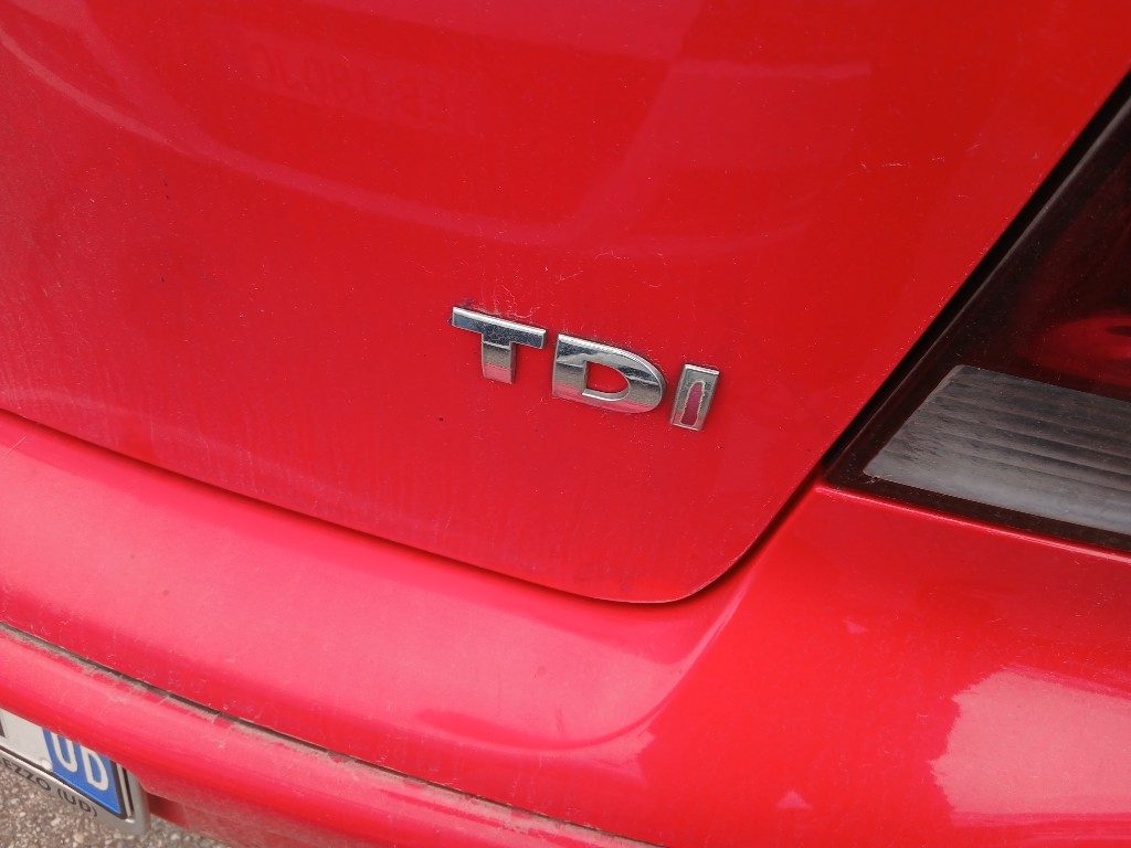 Immagine di VOLKSWAGEN Polo 1.4/80CV TDI 5p. del 03/2006 km 283070