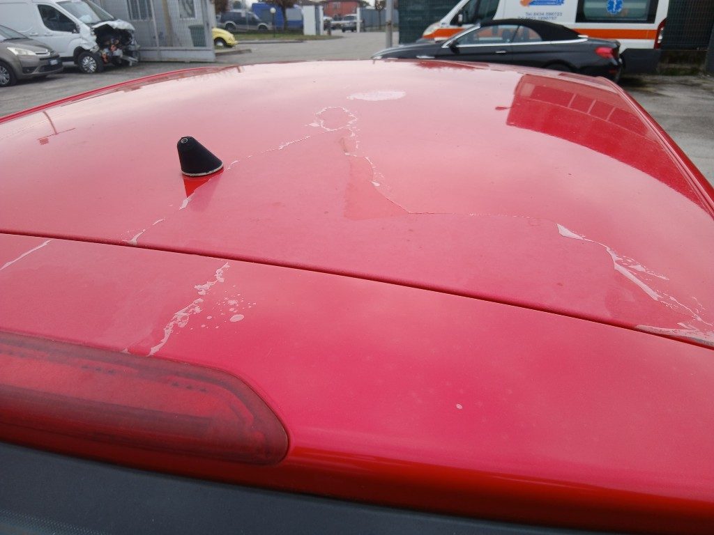 Immagine di VOLKSWAGEN Polo 1.4/80CV TDI 5p. del 03/2006 km 283070