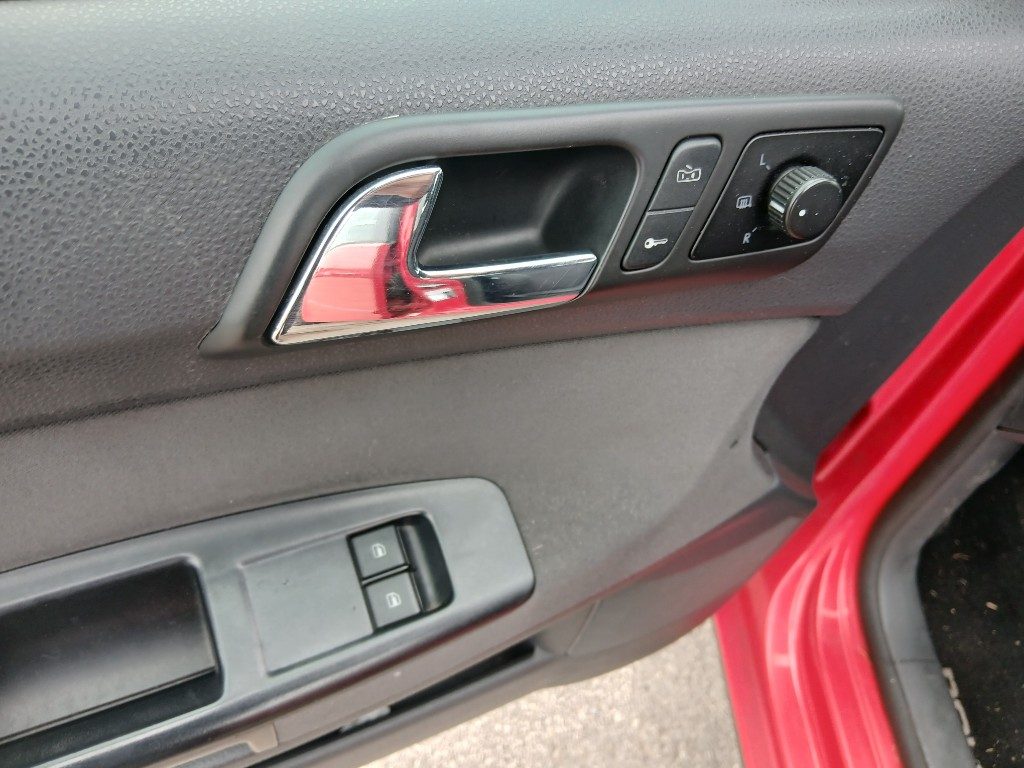 Immagine di VOLKSWAGEN Polo 1.4/80CV TDI 5p. del 03/2006 km 283070