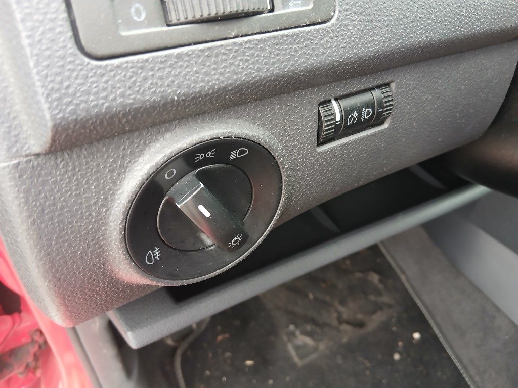 Immagine di VOLKSWAGEN Polo 1.4/80CV TDI 5p. del 03/2006 km 283070