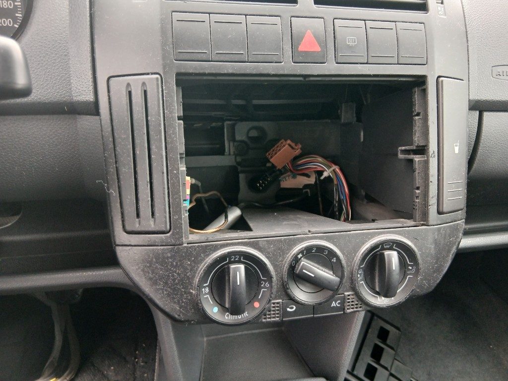 Immagine di VOLKSWAGEN Polo 1.4/80CV TDI 5p. del 03/2006 km 283070