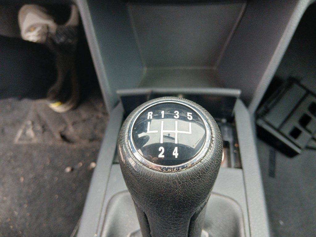 Immagine di VOLKSWAGEN Polo 1.4/80CV TDI 5p. del 03/2006 km 283070