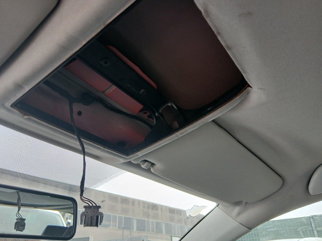 Immagine di VOLKSWAGEN Polo 1.4/80CV TDI 5p. del 03/2006 km 283070