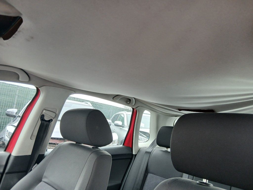 Immagine di VOLKSWAGEN Polo 1.4/80CV TDI 5p. del 03/2006 km 283070