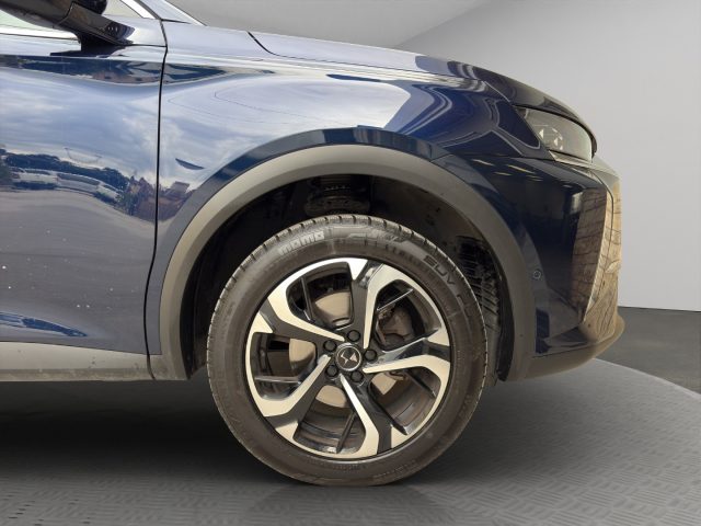 DS AUTOMOBILES DS 7 BLUEHDI 130 AUT. BASTILLE BUSINE - foto 23