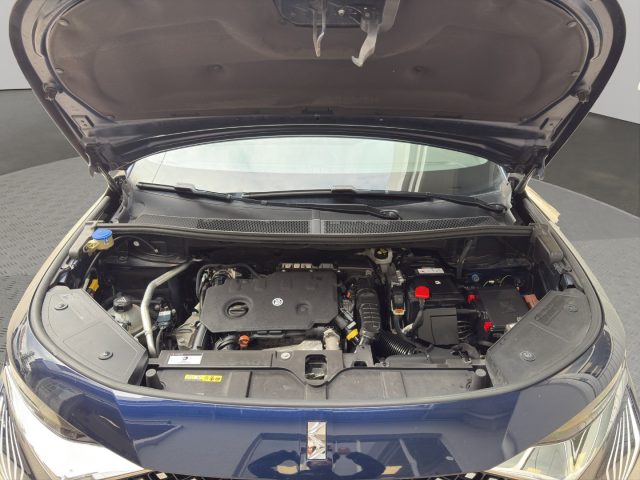 DS AUTOMOBILES DS 7 BLUEHDI 130 AUT. BASTILLE BUSINE - foto 25