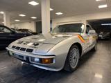 PORSCHE 944 Turbo cat / DA PISTA