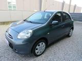 NISSAN Micra 1.2 12V 5 porte Tekna