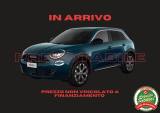 FIAT 600 Hybrid 110 CV DCT MHEV La Prima