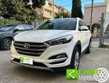 HYUNDAI Tucson 1.7 CRDi