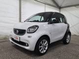 SMART ForTwo 70 1.0 twinamic Passion