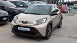 TOYOTA Aygo X Trend Air S-CVT 1.0 VVT-i 72cv CAMERA POST. AUT.