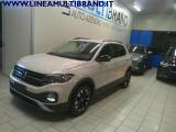VOLKSWAGEN T-Cross 1.0 TSI Style BMT Garanzia 24 Mesi
