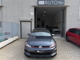 VOLKSWAGEN Golf GTI Performance 2.0 245 CV DSG TETTO DCC PELLE