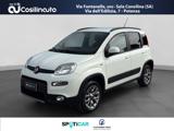 FIAT Panda 1.3 MJT 95 CV S&S 4x4
