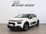 CITROEN C3 PureTech 110CV S&S Max EAT6 *PROMO PARISI GROUP*