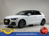 AUDI A1 SPB 30 TFSI S tronic Business PREZZO REALE