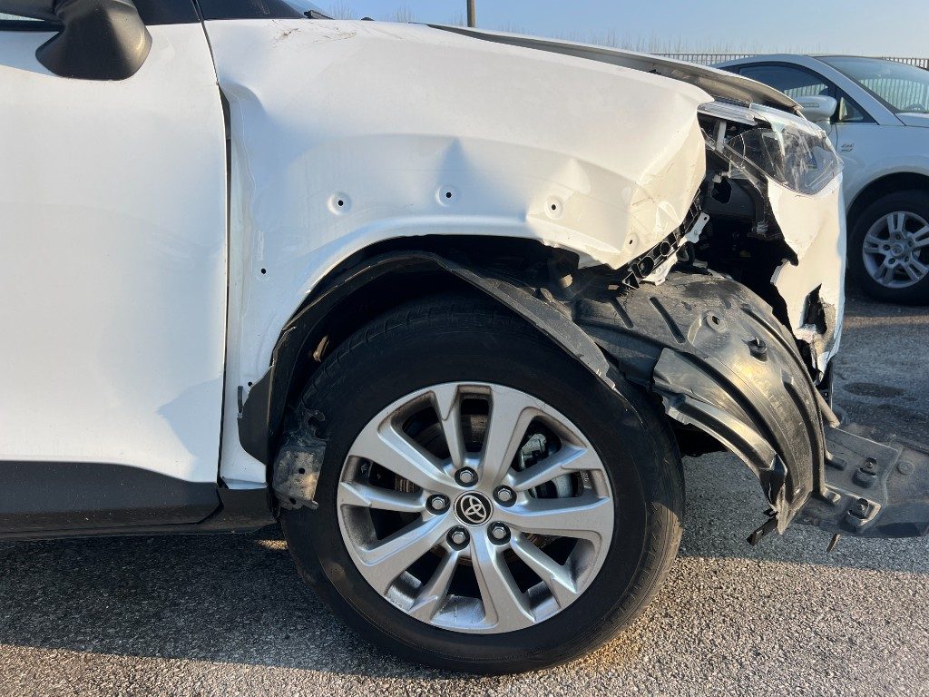 Immagine di TOYOTA Yaris Cross 1.5 Hybrid 5p. del 05/2025 km 20482