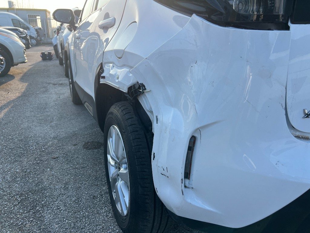 Immagine di TOYOTA Yaris Cross 1.5 Hybrid 5p. del 05/2025 km 20482