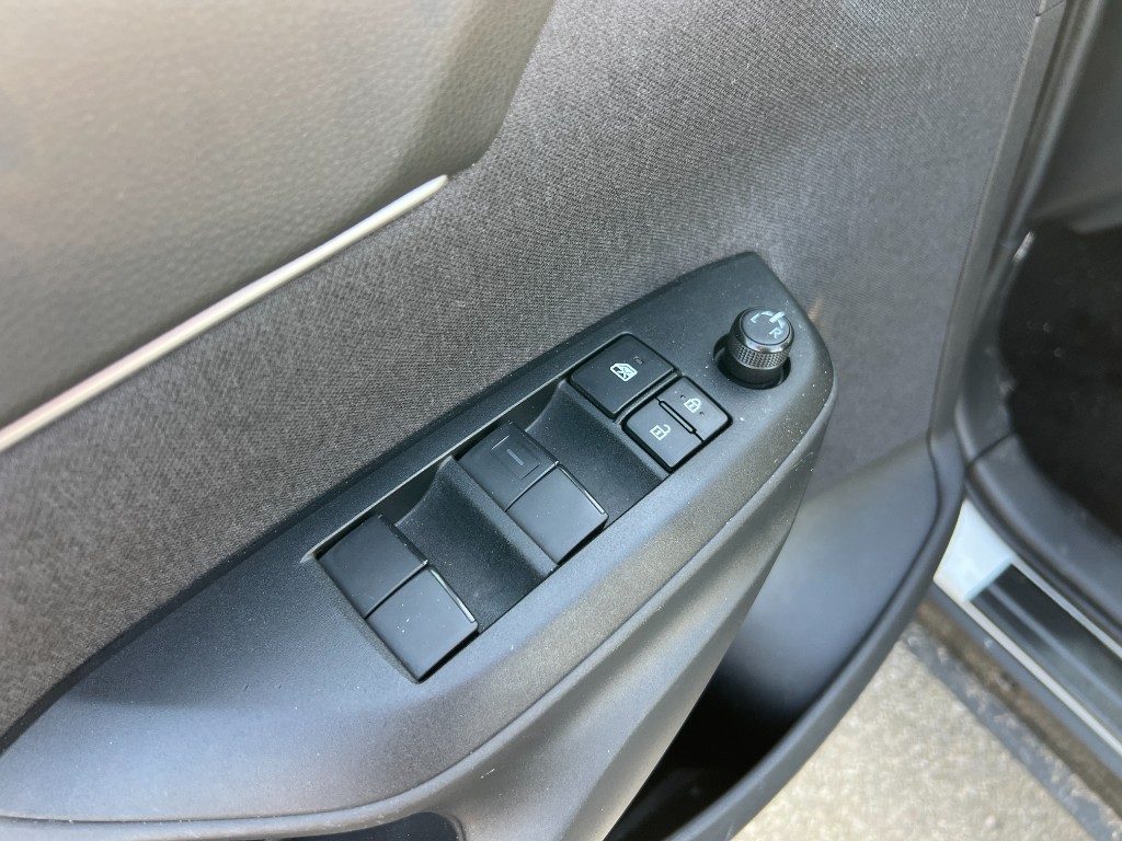 Immagine di TOYOTA Yaris Cross 1.5 Hybrid 5p. del 05/2025 km 20482