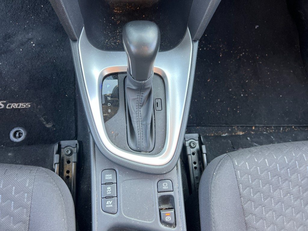 Immagine di TOYOTA Yaris Cross 1.5 Hybrid 5p. del 05/2025 km 20482