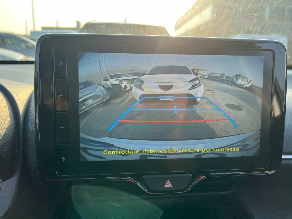 Immagine di TOYOTA Yaris Cross 1.5 Hybrid 5p. del 05/2025 km 20482