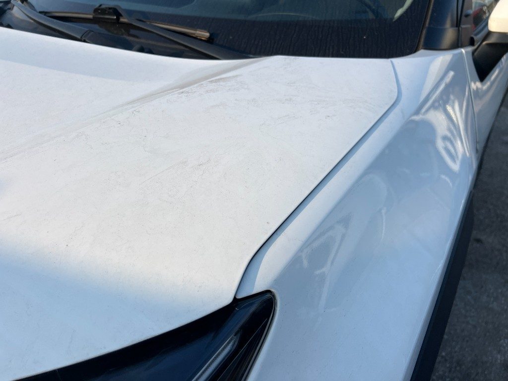 Immagine di TOYOTA Yaris Cross 1.5 Hybrid 5p. del 05/2025 km 20482