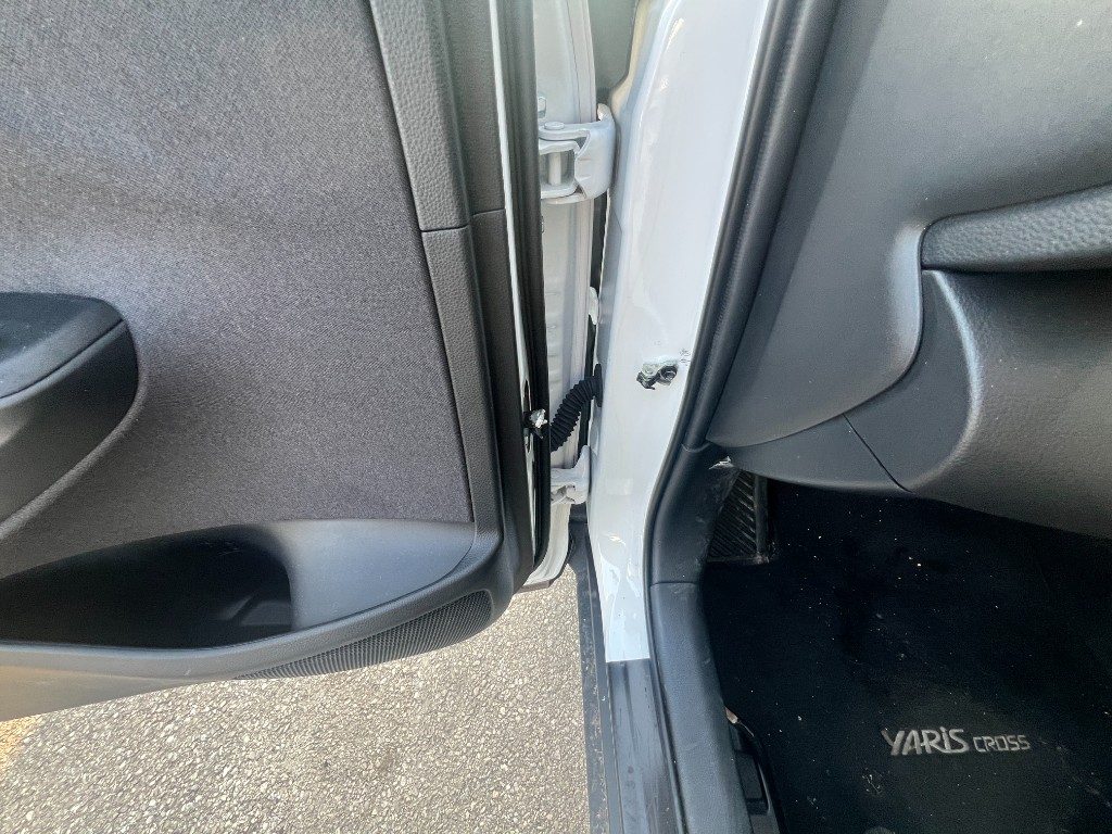 Immagine di TOYOTA Yaris Cross 1.5 Hybrid 5p. del 05/2025 km 20482