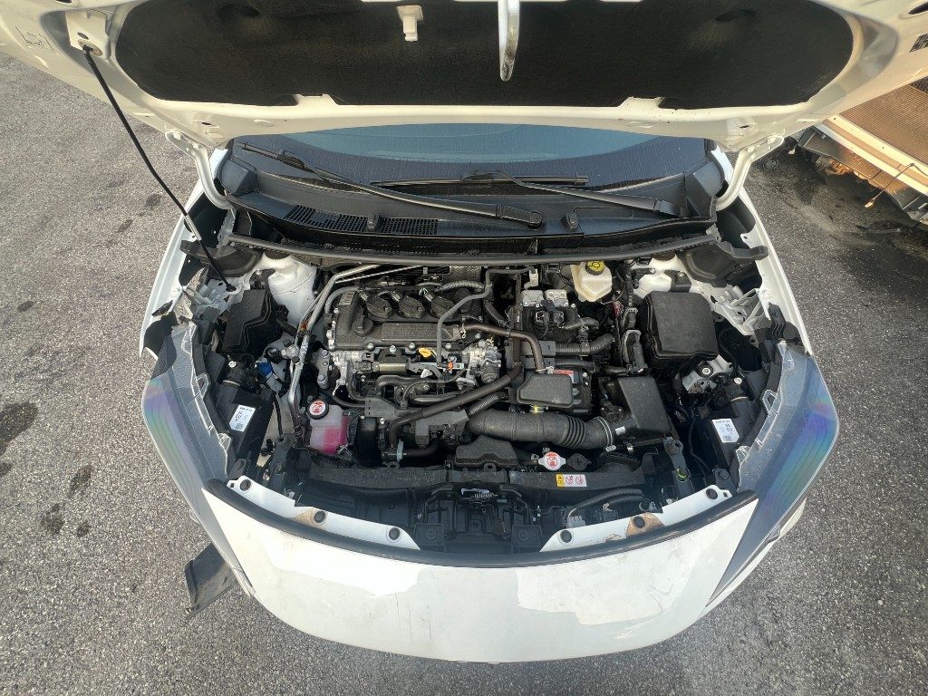 Immagine di TOYOTA Yaris Cross 1.5 Hybrid 5p. del 05/2025 km 20482