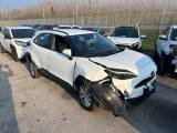 TOYOTA Yaris Cross 1.5 Hybrid 5p.