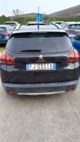 PEUGEOT 2008 1° serie PureTech 82 Allure