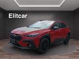 SUBARU Crosstrek 2.0i eBoxer MHEV CVT Lineartronic Style Extra 4wil