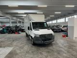 MERCEDES-BENZ Sprinter T39/35 314 CDI FWD CABINATO