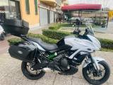 KAWASAKI Versys 650 PASSAGGIO E TAGLIANDO INCLUSO