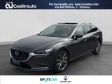 MAZDA 6 2.2L Skyactiv-D 184 CV A/T AWD Wagon Exclusive